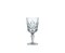 Nachtmann Noblesse Wine Glass Set of 4, Made of Fine Crystal Glass, 12.5 Ounces